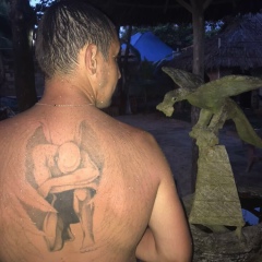 Саша Козаченко, 19.02.1990, Москва