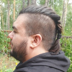 Андрей Орлов, 18.03.1992, Ульяновск