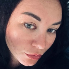 Евгения Шехата, 09.04.1986, Калининград