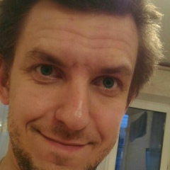 Женя Семыкин, 09.10.1987, Хабаровск