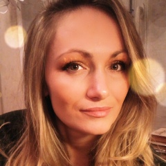 Полина Рязанова, 11.01, Москва