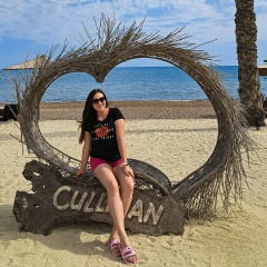 Настёна Егупова, 16.06