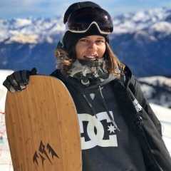 Оля Осецкая, 23.11