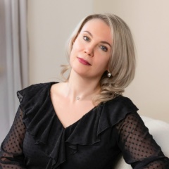 Анна Журавлева, 07.09, Сургут