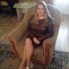 Юлия Давиденко, 23.01