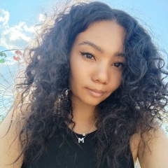 Марал Мункоева, 05.02.1902, Улан-Удэ