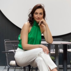 Елизавета Зинченко, 31.07, Ростов-на-Дону