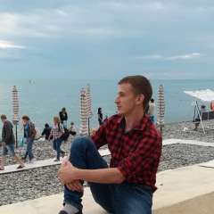 Иван Усович, 12.08.1989, Атырау
