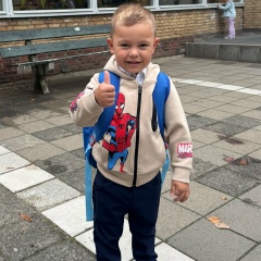 Алена Андрющенко, 14.08, Харьков