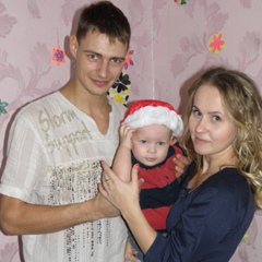 Сергей Злобин, 22.04.1991, Терновка