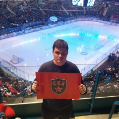 Иван Коротецкий, 12.10.1987, Санкт-Петербург