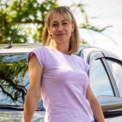 Оксана Мартынова, 01.02, Нижний Новгород