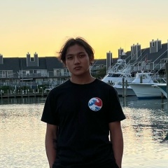 Ilimdor Tokhtobayev, 29.04.2000, Texas