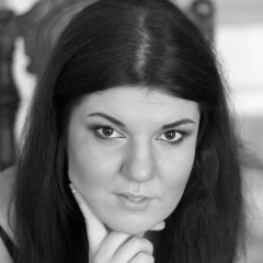 Мария Жигадло, 15.09, Архангельск