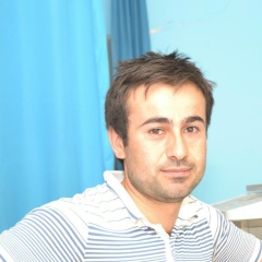 Rashid Alishanov, 09.11.1988, Джалилабад