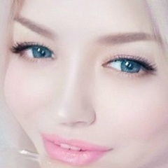 Мария Любина, Москва