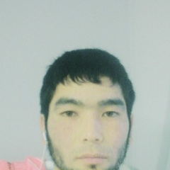 Айдос Зильбаев, 26.10.1993, Актау