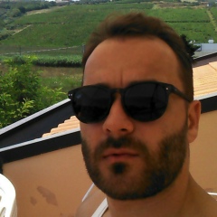 Антон Кричевский, 12.12.1983, Львов