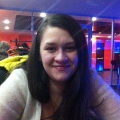 Анастасия Руднева, 12.03.1986, Москва