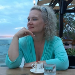 Наталия Кудряшова, 13.01.1971, Санкт-Петербург