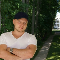 Дмитрий Задорский, Санкт-Петербург