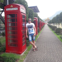 Сергей Пупышев, 02.10, Красноярск