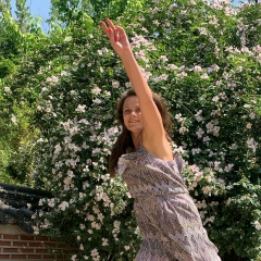 Ирина Кирданова, 10.01, Москва