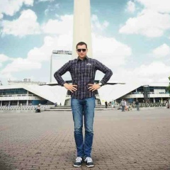 Александр Викторович, 13.01.1990, Калининград