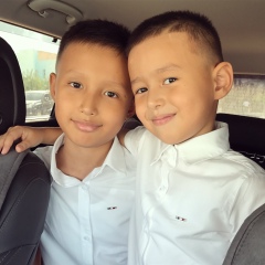 Gulnur Muhanova, 26.10.1988, Актау