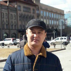 Erbol Sengaliev, 13.11.1989, Уральск