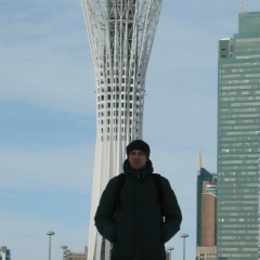 Владимир Кирсанов, 05.04, Луганск