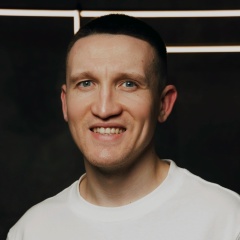 Булат Яруллин, Самара