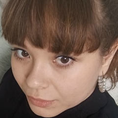 Иришка Воронкова, Новосибирск