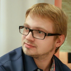 Александр Довгуля, 09.08.1987, Москва