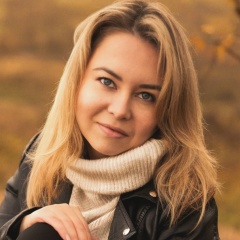 Наталья Карякина, 01.04