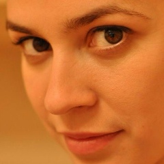 Ирина Инчина, 18.02, Москва