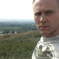Виктор Пономарёв, 20.08.1992