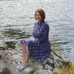 Екатерина Кириллова, 11.05.1981, Новосибирск