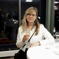 Евгения Белова, 03.06.1986, Оренбург