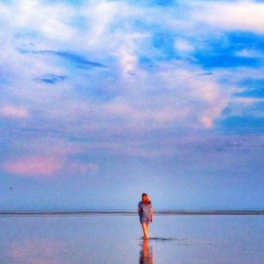 Polly Shabalina, 11.11