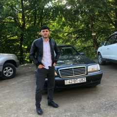 Mirajdar Karimov, 14.06.1998, Ленкорань