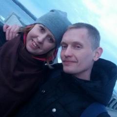 Алексей Комаров, 17.08.1983, Санкт-Петербург