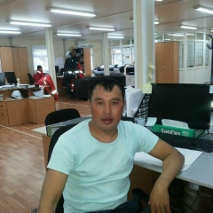 Берик Жунусов, 26.02.1984, Шымкент