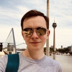 Михаил Ступников, 02.04