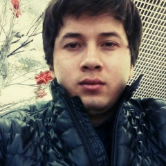 Алим Жураев, 01.04.1994, Наманган