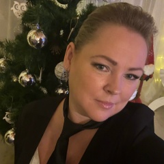 Татьяна Александрова, 05.11, Санкт-Петербург