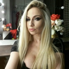 Вероника Будаленко, 06.08, Одесса