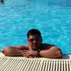 Роман Абрамов, 17.04.1986, Ессентуки