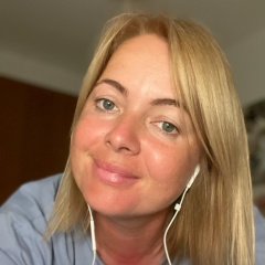 Лена Макеева, 01.12, Санкт-Петербург