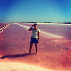 Дарья Бутова, 01.04, Москва